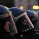 Illustration for article titled Graphene Body Armor Will Be Twice as Good as Regular Bullet-Proof Vests